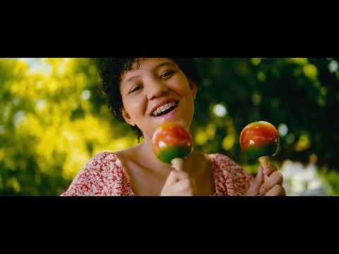 Keren Montero - Voy a Morar Con Él (Video Oficial)