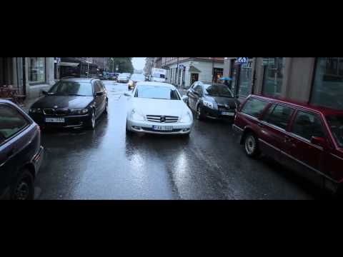 KARTELLEN - BLODSPAKT  (OFFICIELL VIDEO)