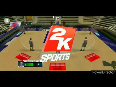 #Nba 2k20 Mobile Mycareer Ep.2