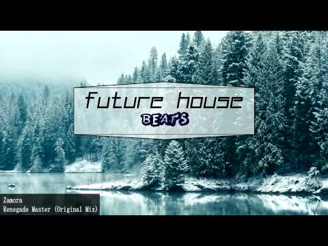 Zamora - Renegade Master (Original Mix)