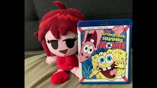 girlfriend plushie