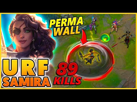 The NEW Best URF Champ By Far! Here Is Why...