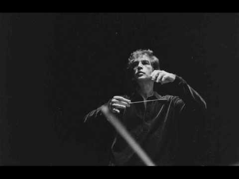 Schippers conducts Rossini's "Le Comte Ory" - Act I - LIVE!