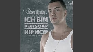 Ich bin deutscher Hip Hop (Acapella)