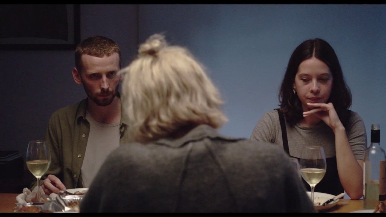 Salt - Trailer (c)NFTS 2019