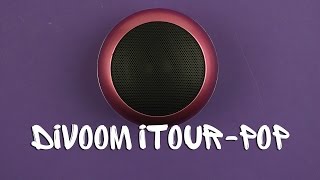 Divoom iTour-Pop - відео 2