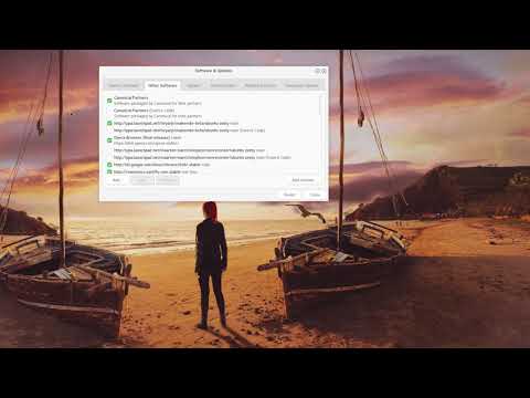 Sudo Software Properties Gtk