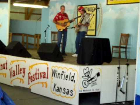 Jack Seale Winfield 09