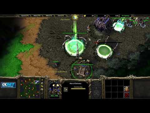 Happy's stream 6th December 2022 Battle.net - w3champions Часть 1