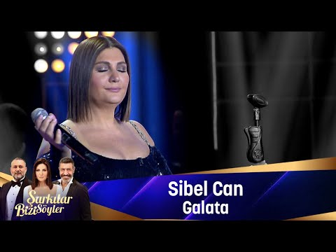 Sibel Can - GALATA