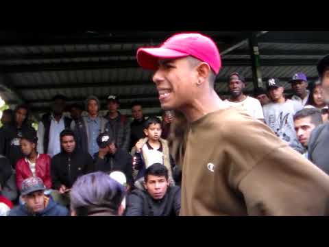 BIG MIND vs ANAUCO - 4tos de final  #Carolinastyle (Colaboración de audiovisuales) 07/4/2019