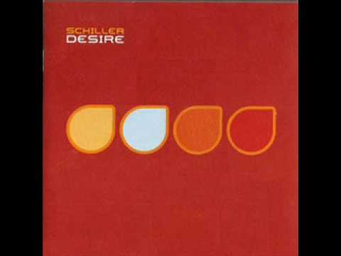 schiller - Lonely (with Damae)