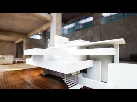 Archinteriors for UE Vol. 2