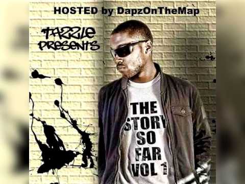 Tazzle - The Story So Far Vol.1 (Mixtape)