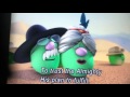Veggie Tales Moe And The BIG Exit Ending Scene