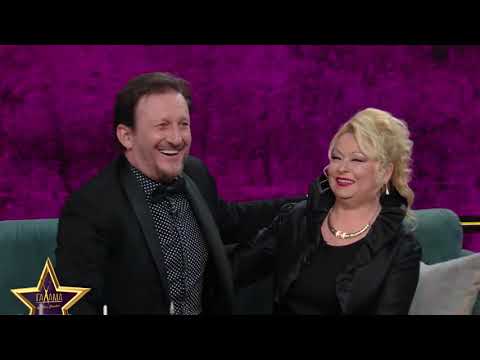 Galama Show by Zare Berber - Suzana Spasovska , Panco DNK , Aleksandra Matrix