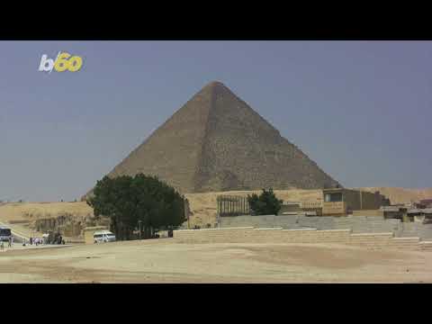 We Now Know The Original Recipe For Embalming Mummies