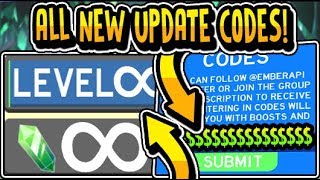 Codes For Slaying Simulator Th Clip - 