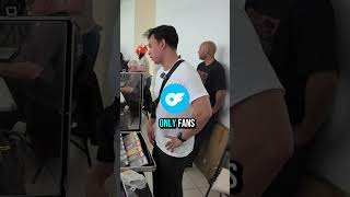 I thought he said OnlyFans… #pokemon #pokemoncommunity #pokemoncards #pokemontcg #pokemonvendor