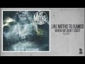 Like Moths To Flames - No Hope 