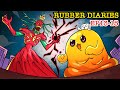 Rubber Diaries Season 1 Finale Ep13 15 SCP Compilation