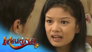 Marina: Lihim na Pagtingin ni Luna kay Rodge | FULL EPISODE 44