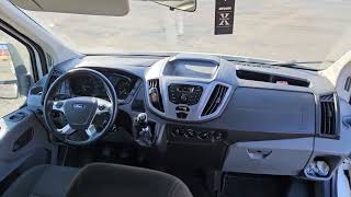 승용 밴 Ford Transit | 이미지 4 - Autoline