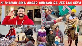 ਪੰਜਾਬ ਵਰਗੀਆਂ ਮੌਜ਼ਾਂ ਕਿੱਤੇ ਨੀ ਲੱਭਦੀਆਂ | Dieting ਕਰਨੀ ਕਿਉਂ ਔਖੀ ਹੈ ਪੰਜਾਬ ਚ