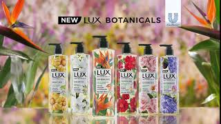 Download lagu A perfect wash with Lux Botanicals, made with 100% natural ingredients mp3 Download lagu A perfect wash with Lux Botanicals, made with 100% natural ingredients mp3