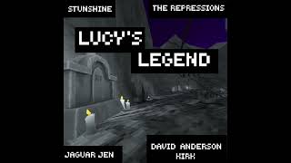 Cover art for Lucy's Legend (Gorilla Tag)