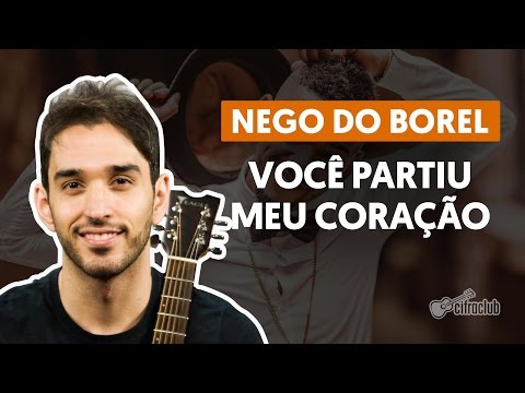 Você Partiu - Josie