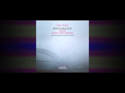 Royalston & Dizz1 - Decay (Royalston's D&B Mix)