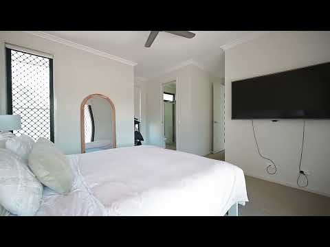 Video for 23 Morfontaine Street, North Lakes  QLD  4509