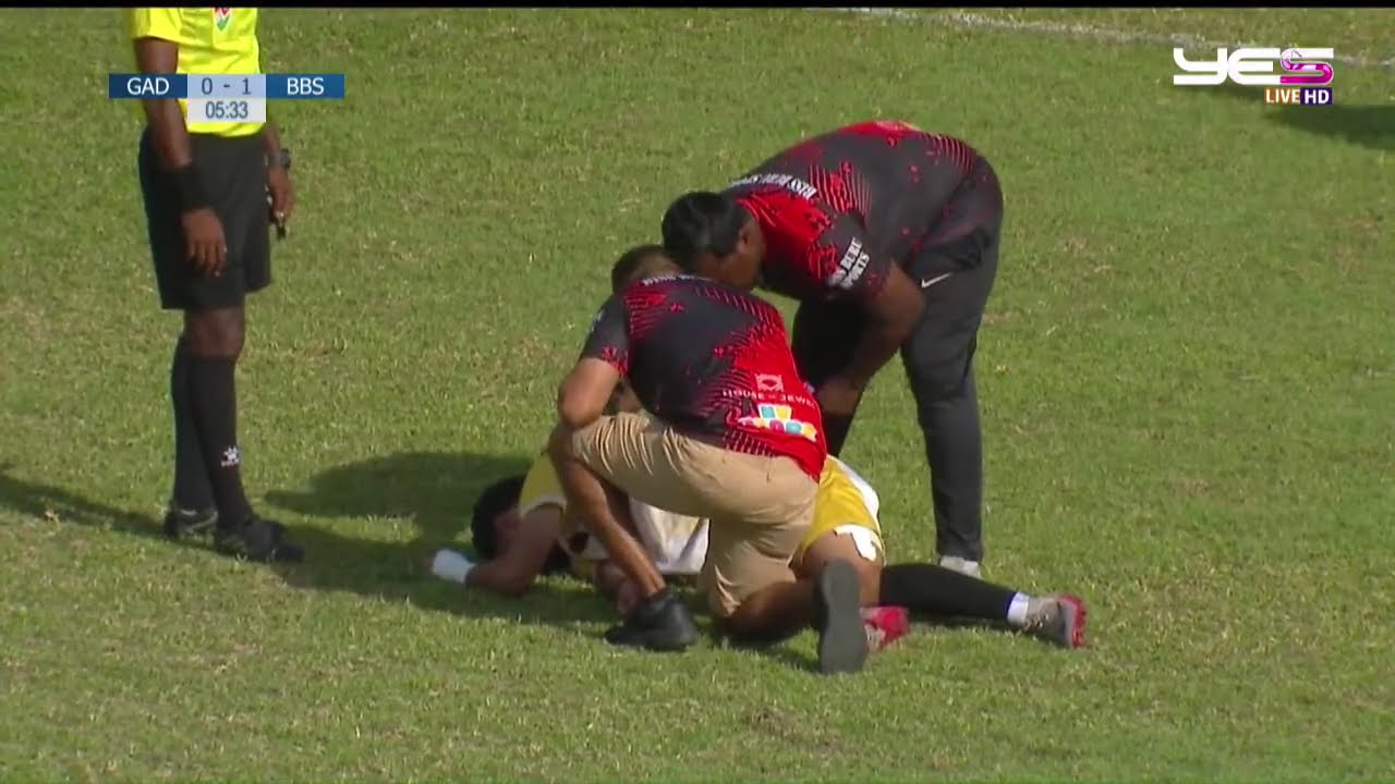 Match Highlights