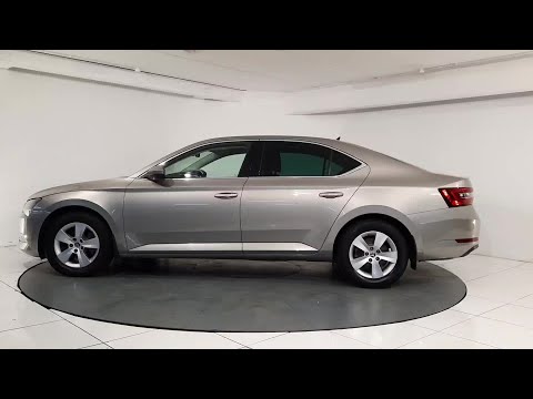191CN443 - 2019 Skoda Superb AMBITION 1.6TDI 120BHP 29,595