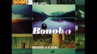 Bonobo - The Shark