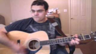 Bruce Springsteen - Ain't Good Enough For You (cover)