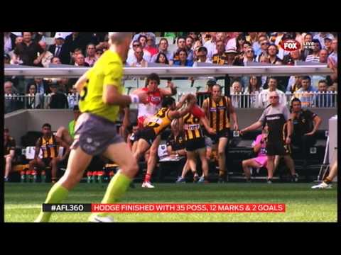 AFL360 - 2014 Grand Final montage