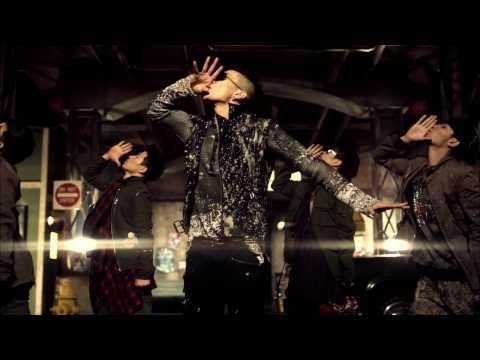 Jay Park - Abandoned M/V Full Ver.