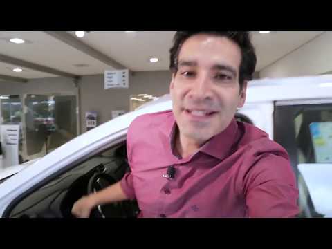 Gabriel Taco – CRV 2020