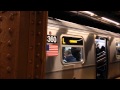 Canarsie-Rockaway Parkway R160A-1 L Train ...