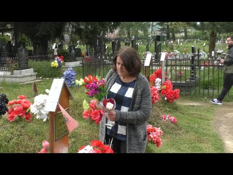 Shënohet 21 vjetori i Betejës së Çabratit dhe Brigadës që bëri luftë urbane-Lajme