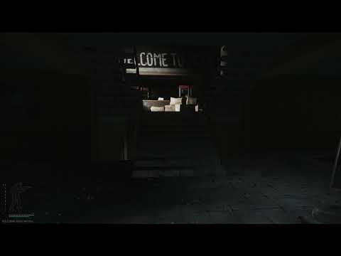 Wet Job - Part 4 Peacekeeper Quest Guide | Escape From Tarkov