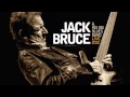 14 Jack Bruce - Deserted Cities [Concert Live Ltd]