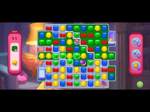 Homescapes level 12239