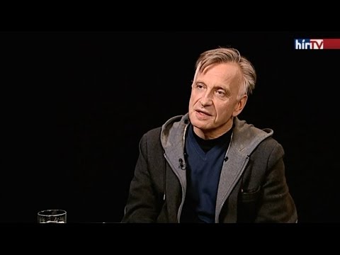 Alinda - Mácsai Pál