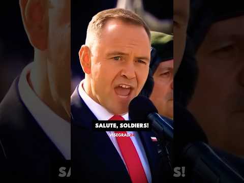 Poland Military Superpower 🇵🇱