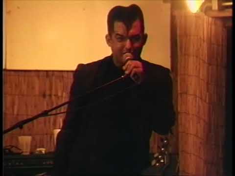 Rock Bottom Benefit Concert, Skippers Smokehouse, Tampa – Sep 1992