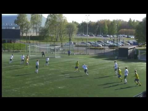 Pallo-Iirot TV: kooste ottelusta Pallo-Iirot - ToVe 2.6.2017