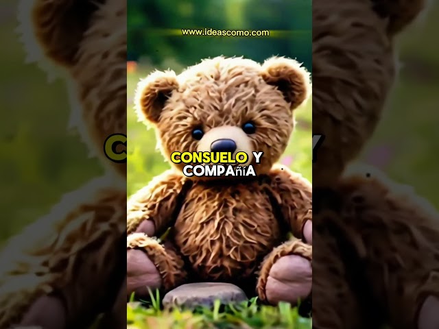 Vídeo relacionado con VALICLUD Oso de peluche suave con diseño único para estudiantes de medicina, decoración coleccionista, edición creativa para médico y cuidado